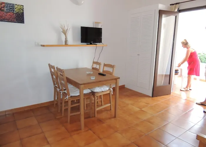 Sa Cala Apartment