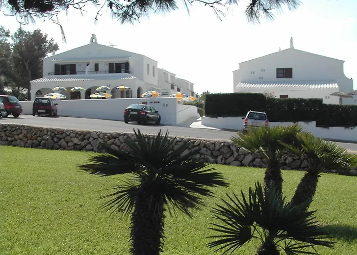 Sa Cala * Cala Morell