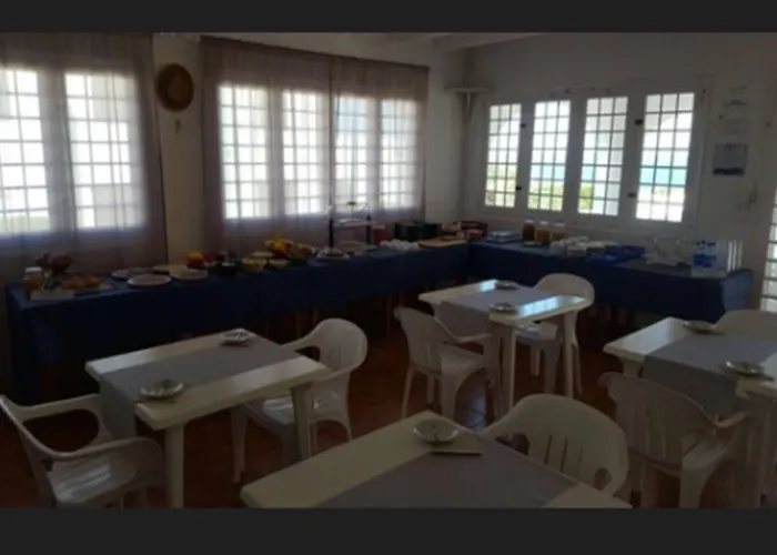 Apartment Sa Cala Cala Morell