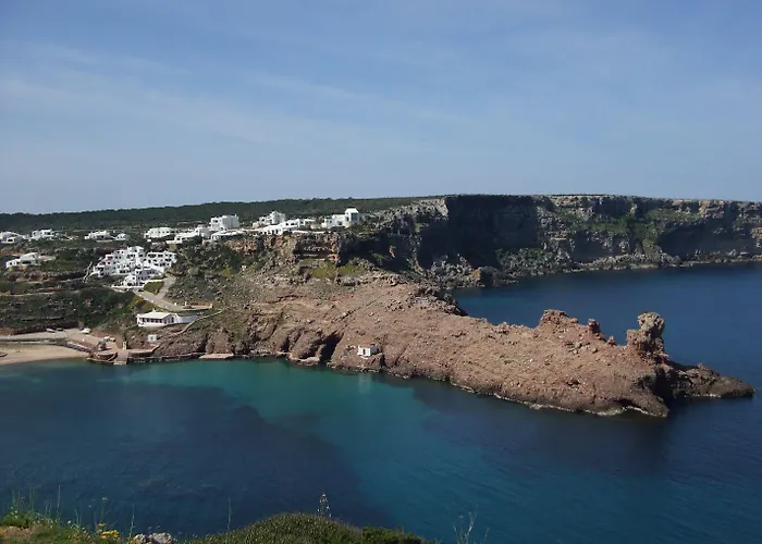 Sa Cala Apartamento Cala Morell