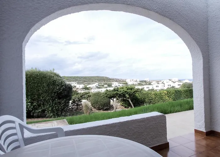 Apartment Sa Cala Cala Morell