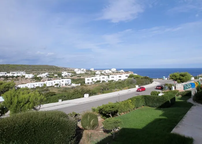 Apartamento Sa Cala Cala Morell