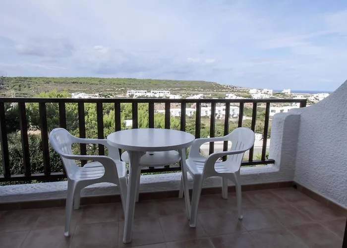 Apartment Sa Cala *