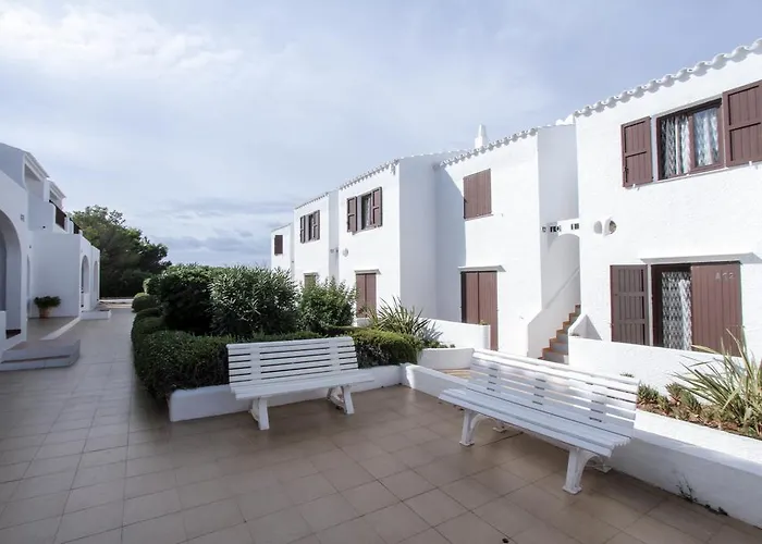 Apartamento Sa Cala Cala Morell