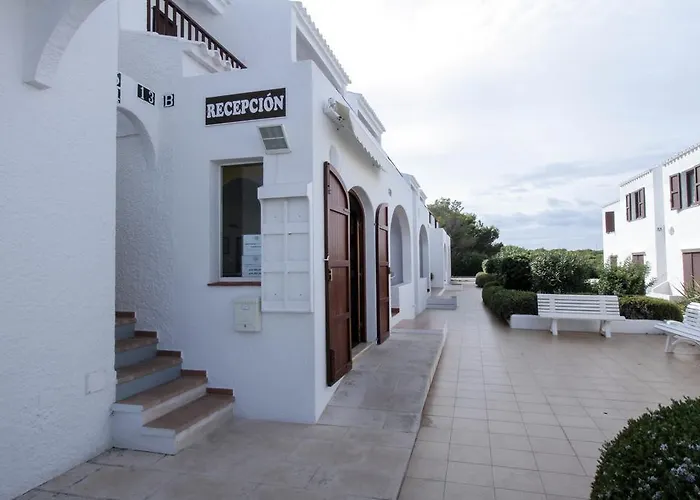 Apartmán Sa Cala