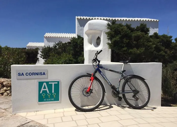 Apartment Sa Cala Cala Morell