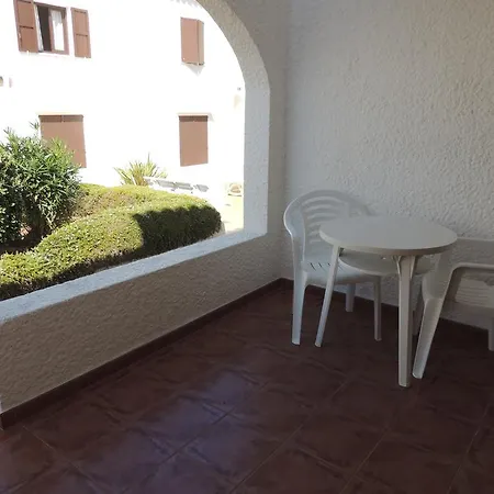 아파트 Sa Cala 칼라 모렐