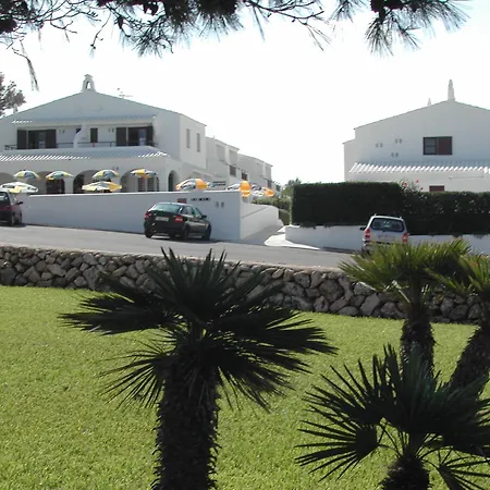 Sa Cala * 칼라 모렐