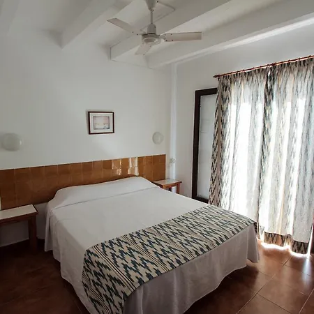 아파트 Sa Cala 칼라 모렐